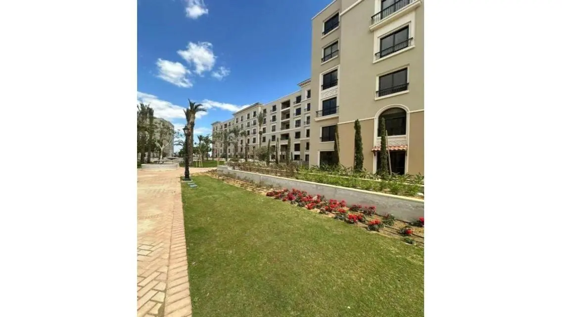 Luxurious Apartment with Spacious Living and Premium Amenities for Sale