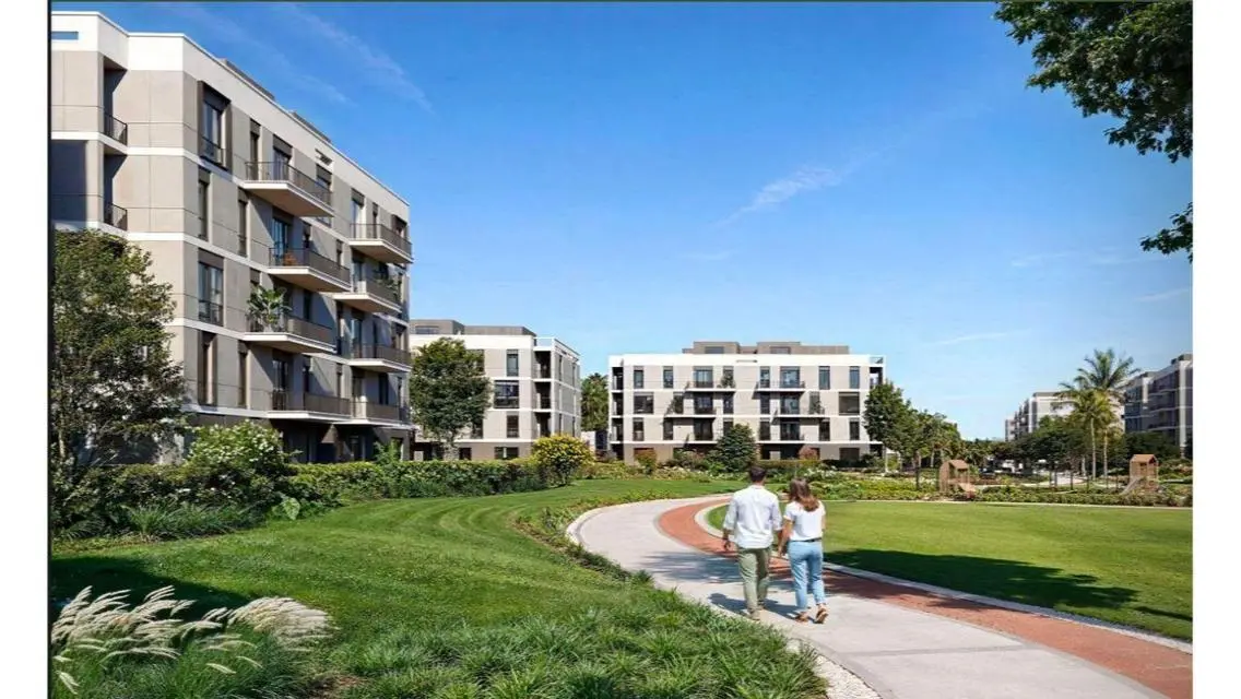 Luxurious Apartment with Spacious Living and Premium Amenities for Sale