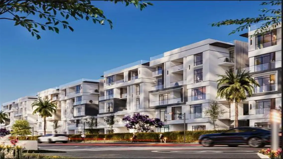 Luxurious Apartment with Spacious Living and Premium Amenities for Sale