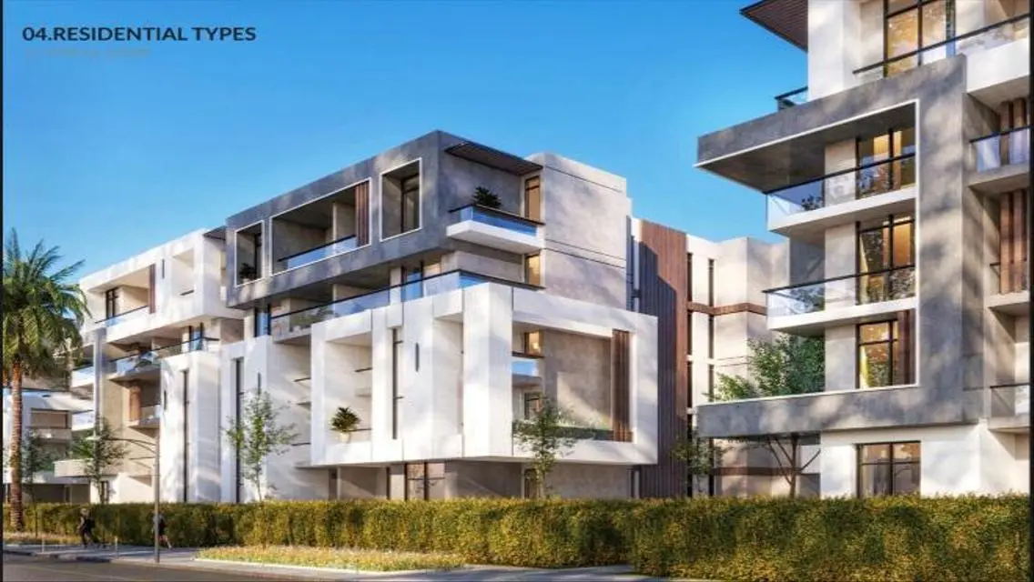 Luxurious Apartment with Spacious Living and Premium Amenities for Sale