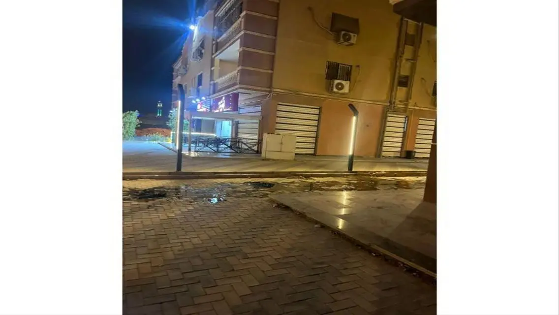 عقارات فاخرة بمساحة مثالية
