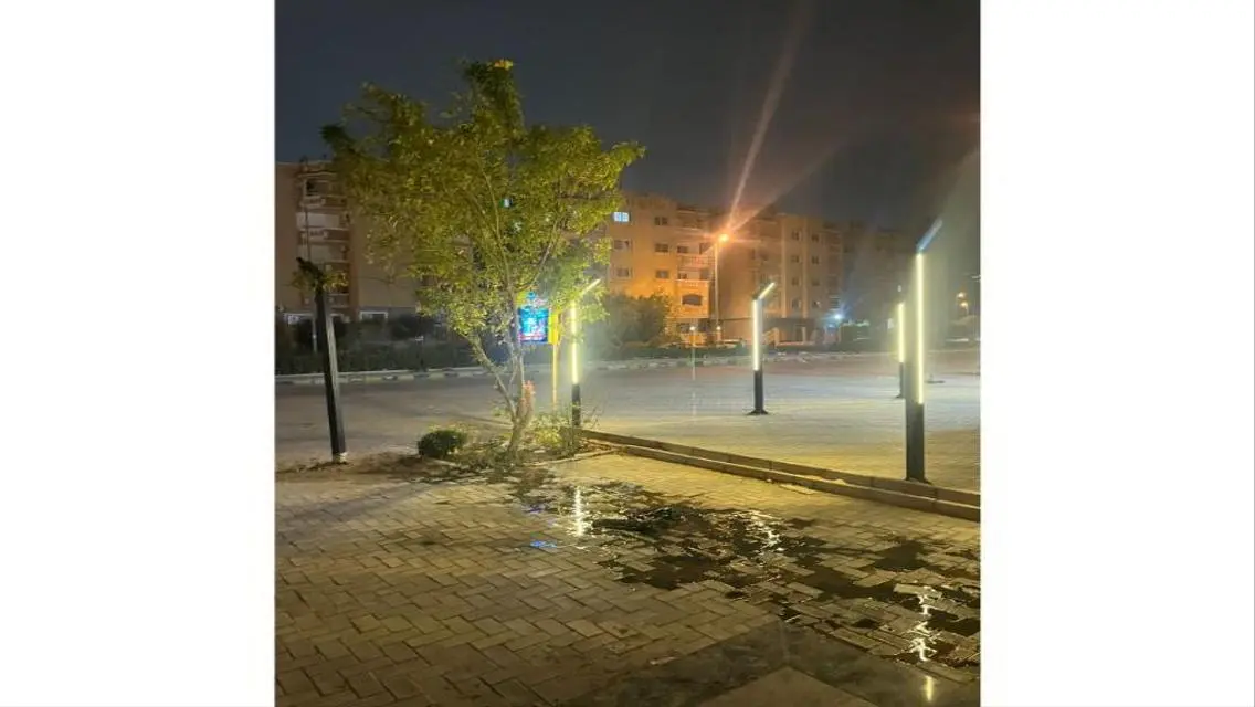 عقارات فاخرة بمساحة مثالية