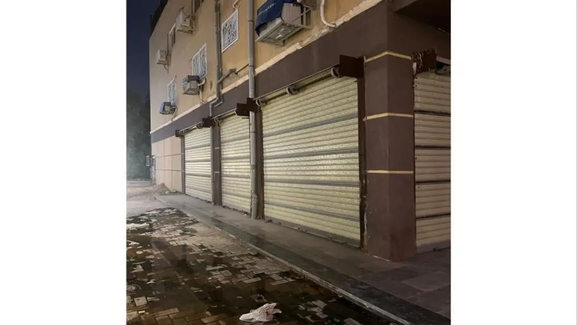 عقارات فاخرة بمساحة مثالية