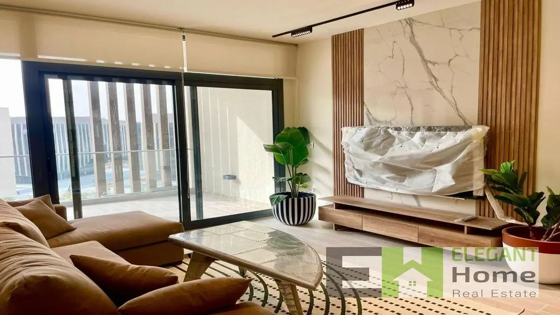 Apartment for Sale at 1600 Square Meters in EDNC 65