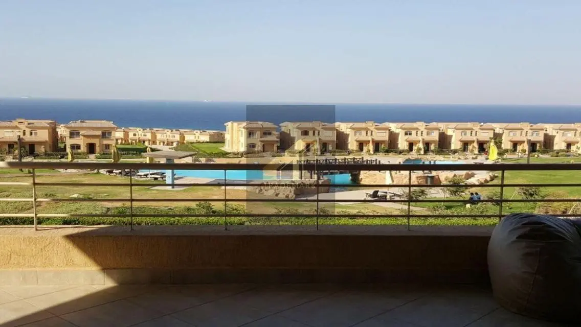 Luxury Apartment in Telal El Sokhna Paradise