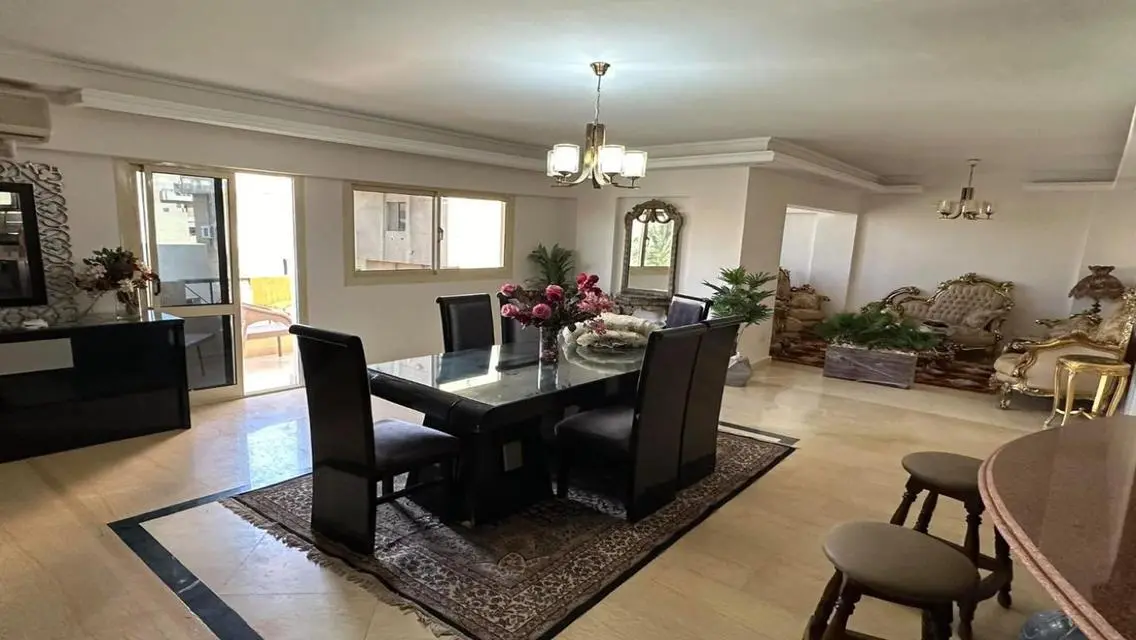 3 Bedroom Apartment for Rent