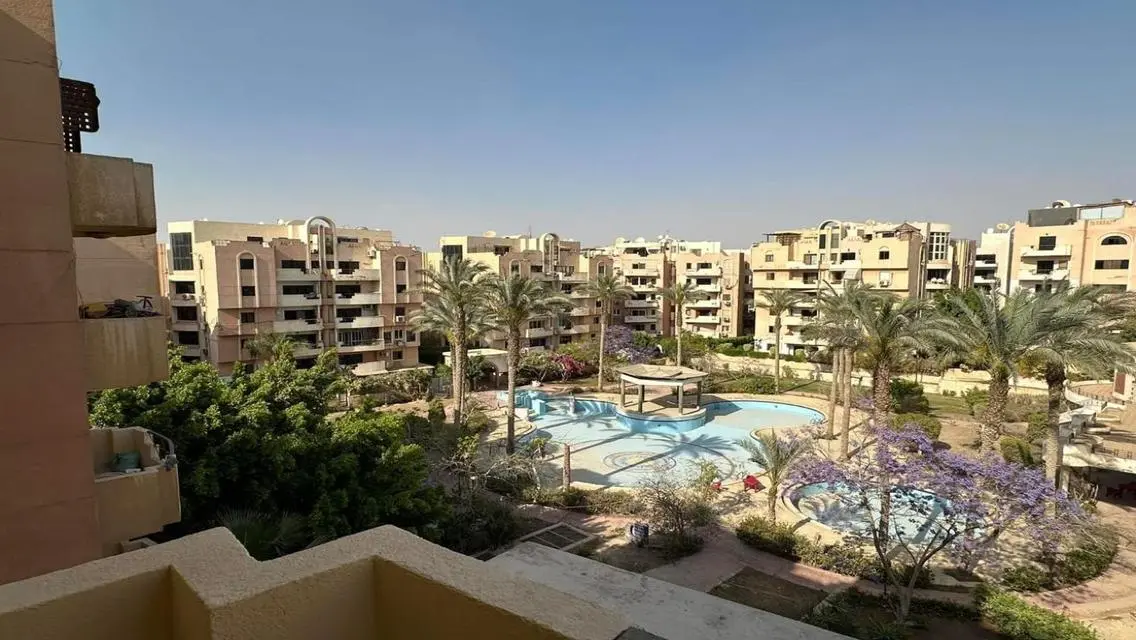 3 Bedroom Apartment for Rent
