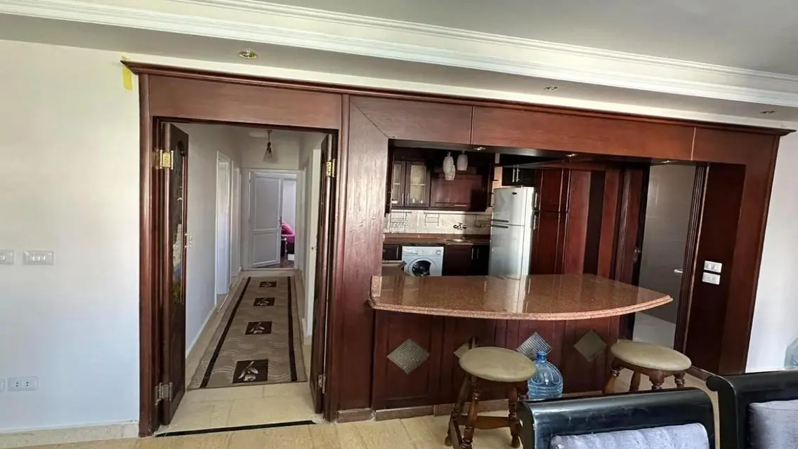 3 Bedroom Apartment for Rent
