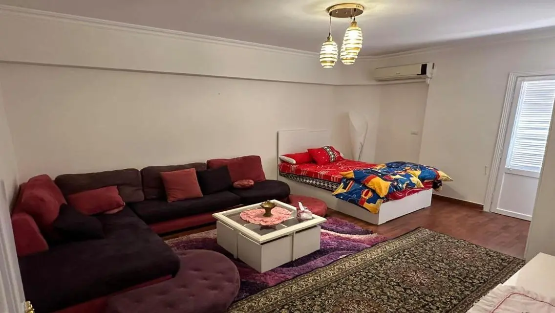3 Bedroom Apartment for Rent