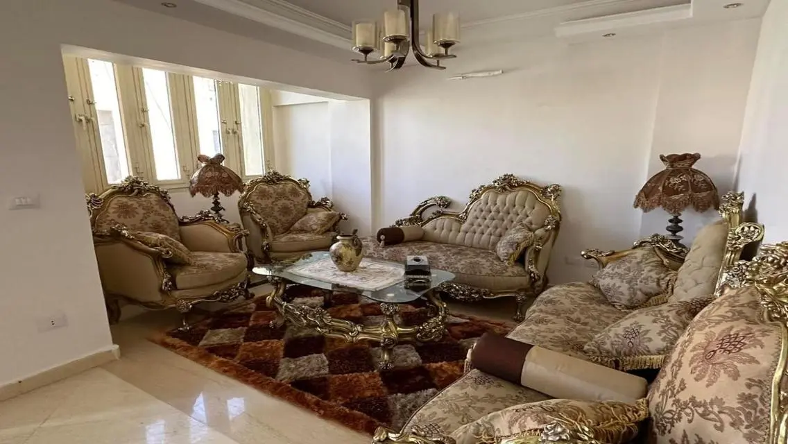 3 Bedroom Apartment for Rent