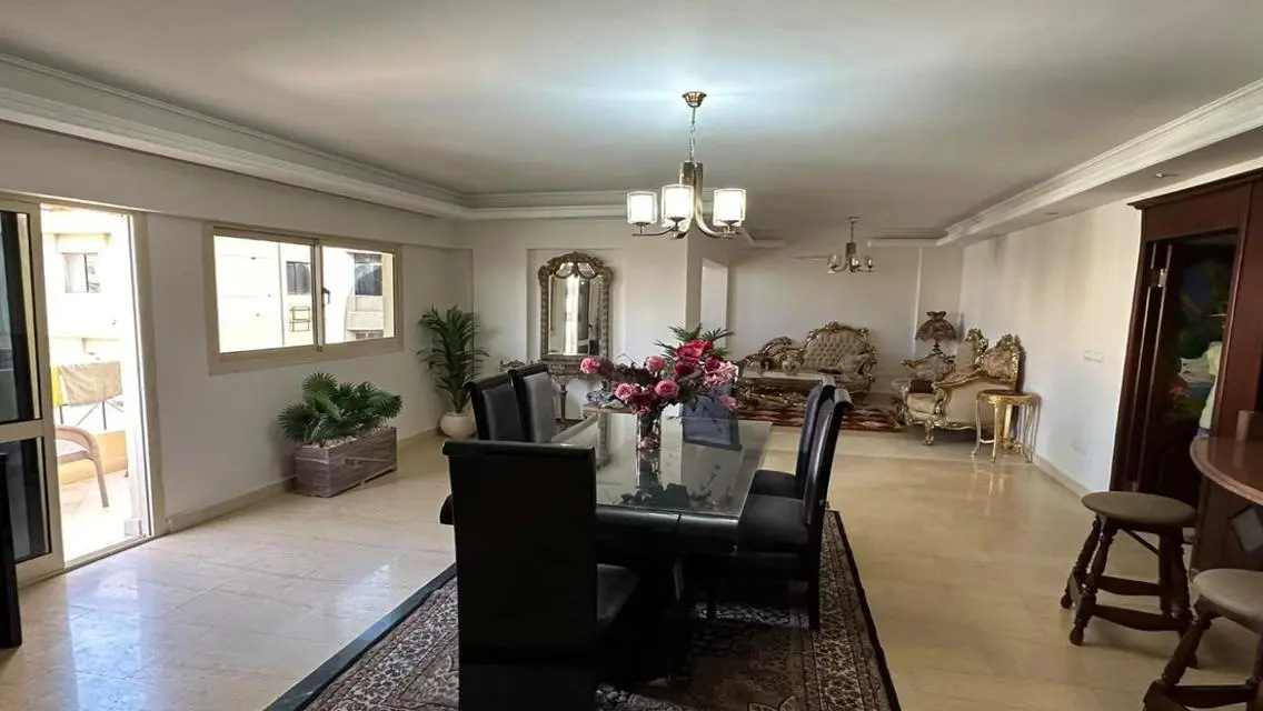 3 Bedroom Apartment for Rent