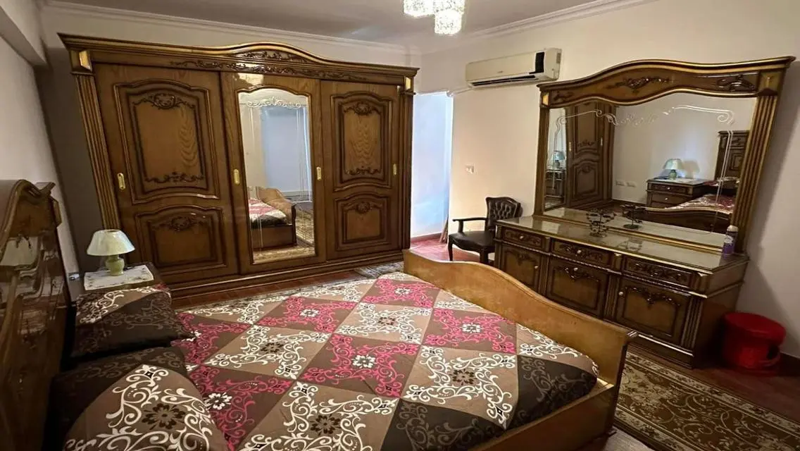 3 Bedroom Apartment for Rent