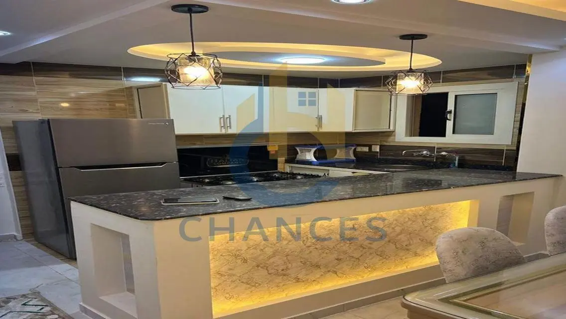 Fantastic Opportunity - Apartment for Rent at 23000