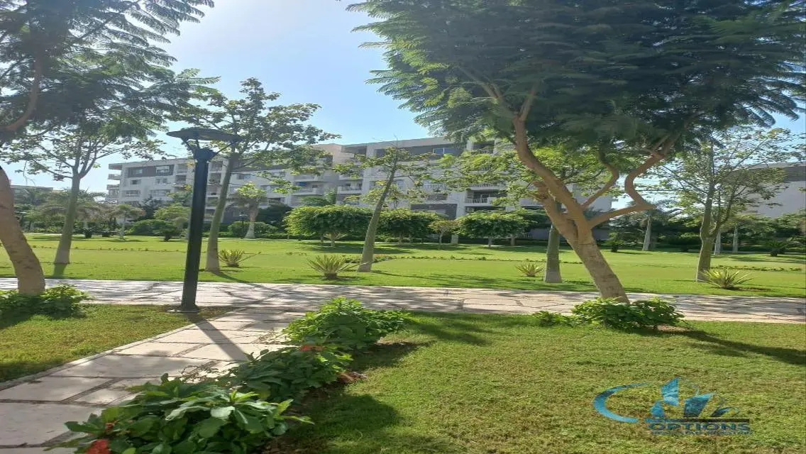 Apartment B12-200 for Rent