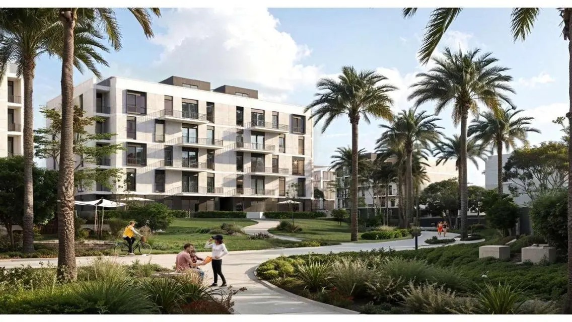 Luxury Apartment in Prime Location - One 33