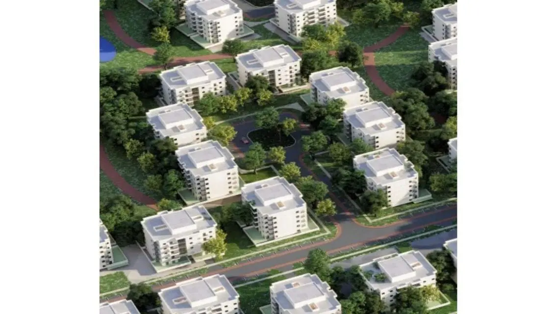 Luxury Apartment in Prime Location - One 33