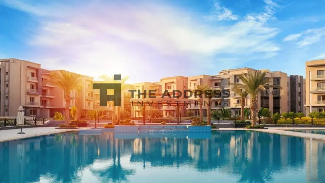 Luxury Villa for Sale in Moon Valley with Spacious Design
