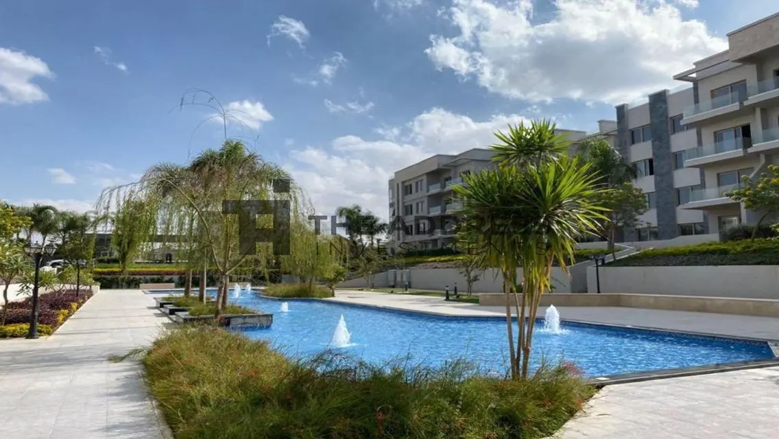 Luxury Villa for Sale in Moon Valley with Spacious Design