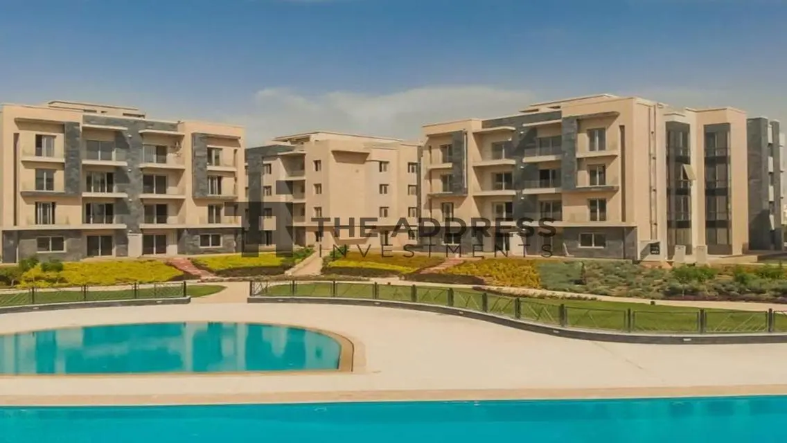 Luxury Villa for Sale in Moon Valley with Spacious Design