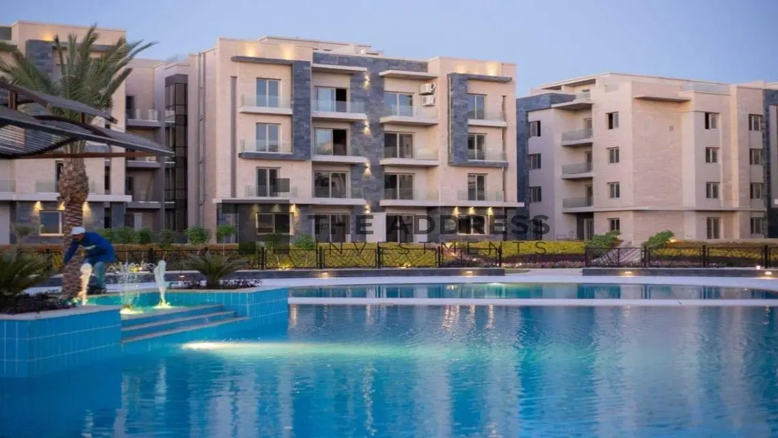 Luxury Villa for Sale in Moon Valley with Spacious Design