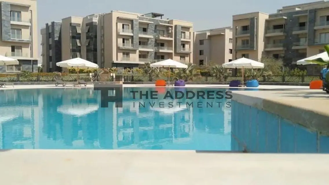 Luxury Villa for Sale in Moon Valley with Spacious Design