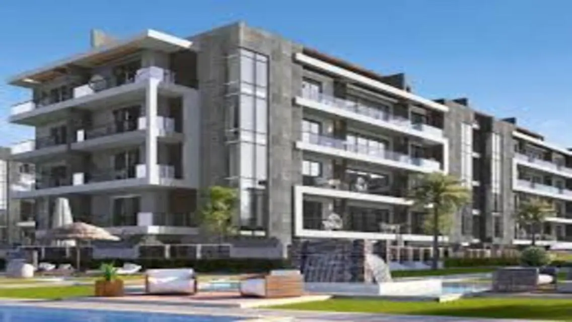 Luxury Apartment for Sale in Golden Square with Excellent Amenities