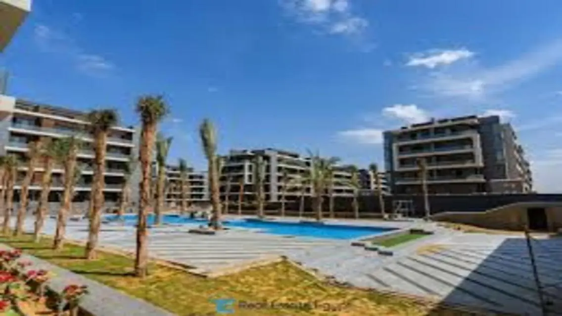 Luxury Apartment for Sale in Golden Square with Excellent Amenities