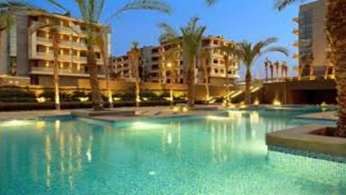Luxury Apartment for Sale in Golden Square with Excellent Amenities