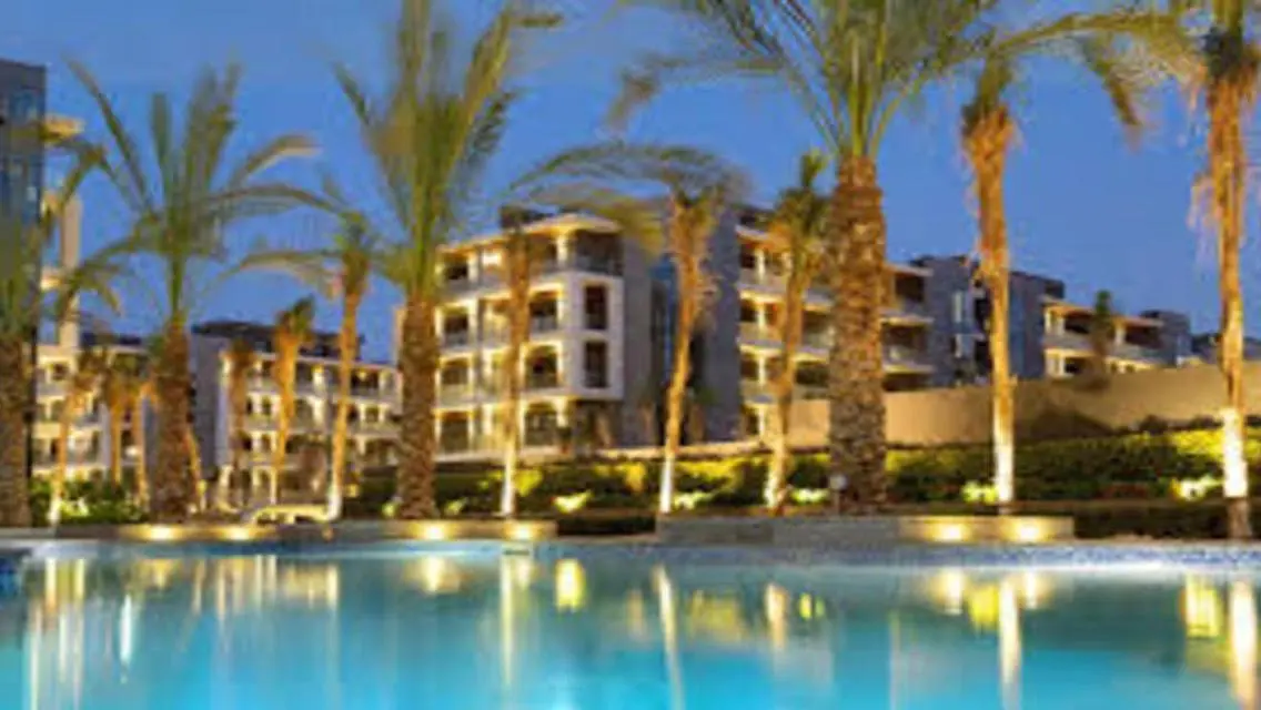Luxury Apartment for Sale in Golden Square with Excellent Amenities