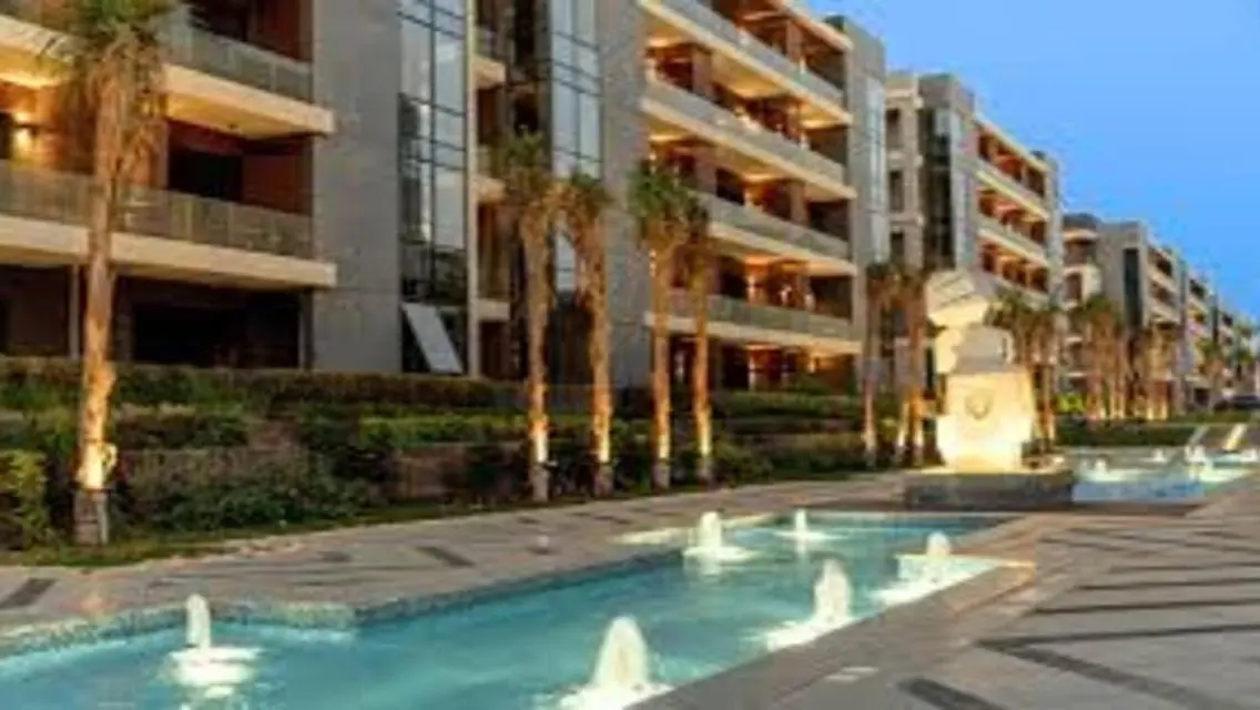 Luxury Apartment for Sale in Golden Square with Excellent Amenities