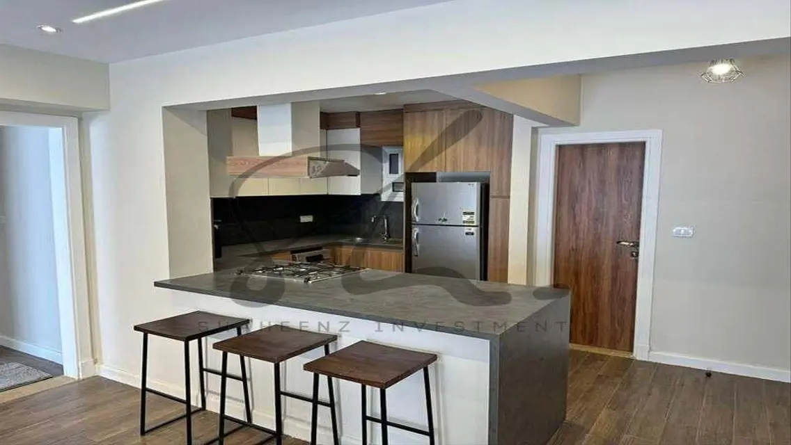 Luxury Villa with Mountain View for Sale