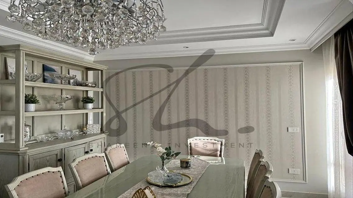 Luxury Villa with Mountain View for Sale