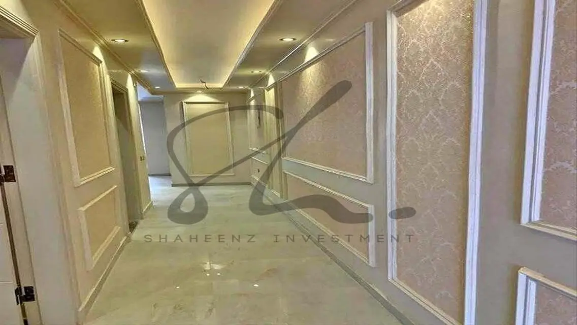Luxury Villa with Mountain View for Sale