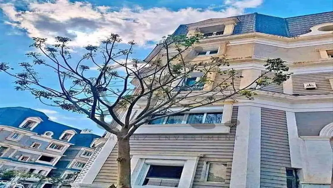 Luxury Villa with Mountain View for Sale