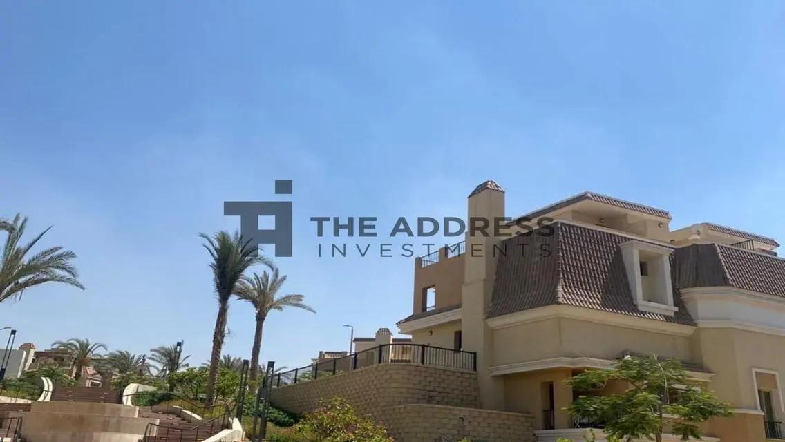 Luxurious Villa for Sale with Extensive Amenities