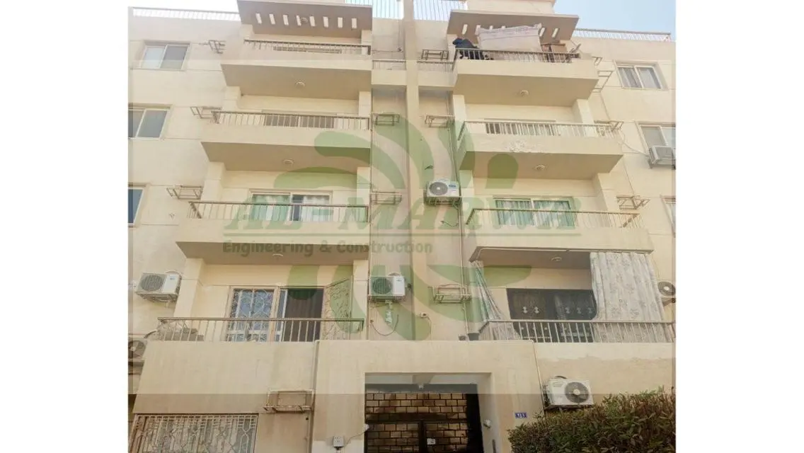 شقة فاخرة للإيجار