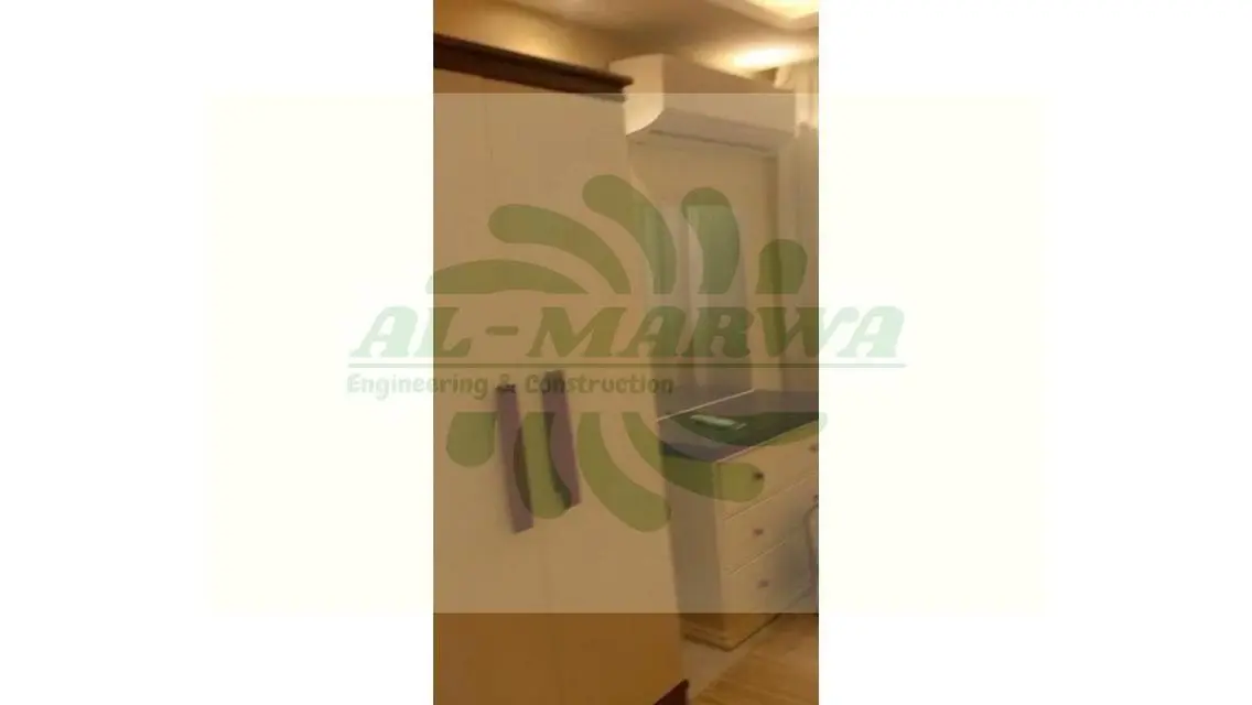 شقة فاخرة للإيجار