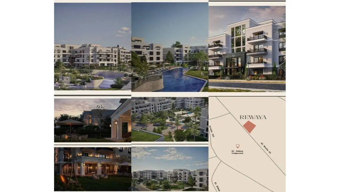 Luxury Villa in Siac 6-8-5-26