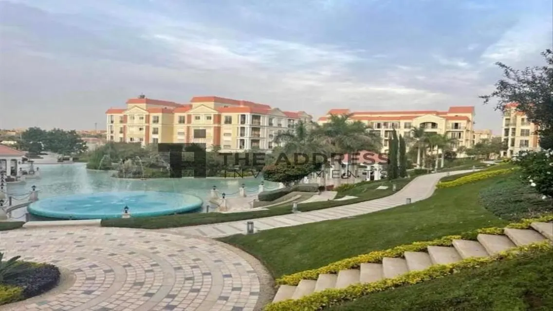 Modern Villa for Sale with Private Garden