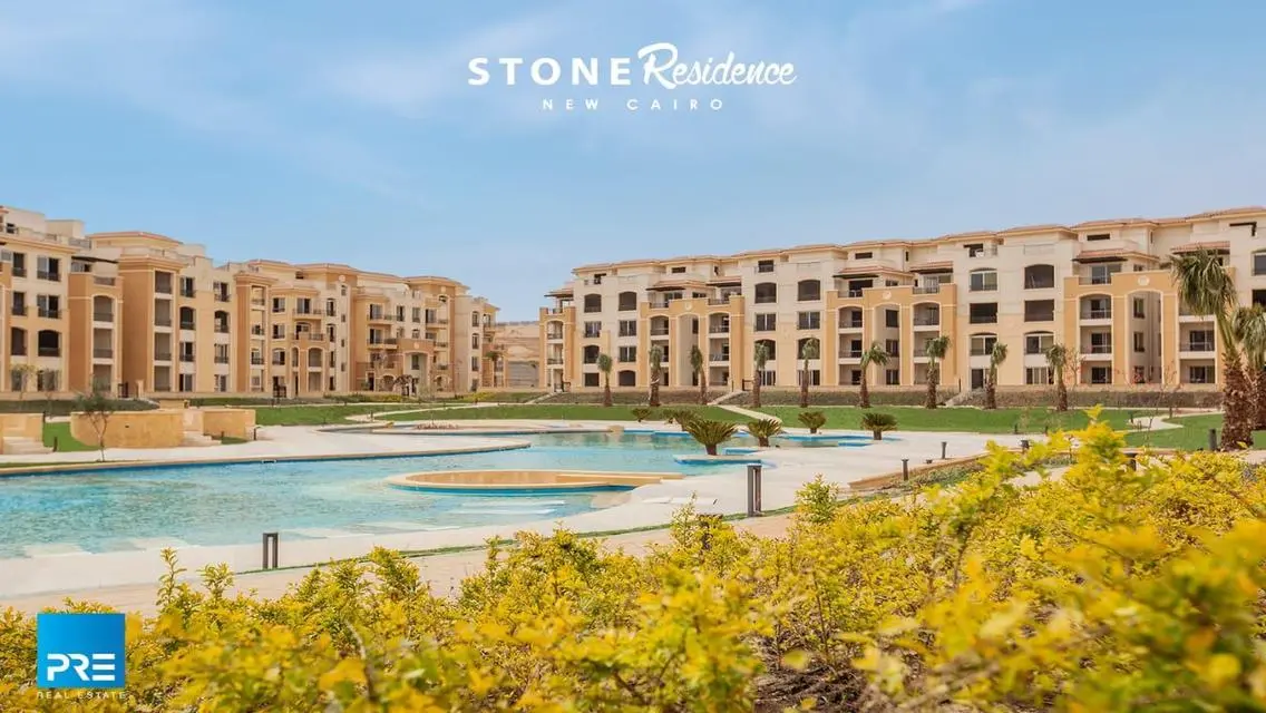 Luxury Residential Unit with Prime Location
