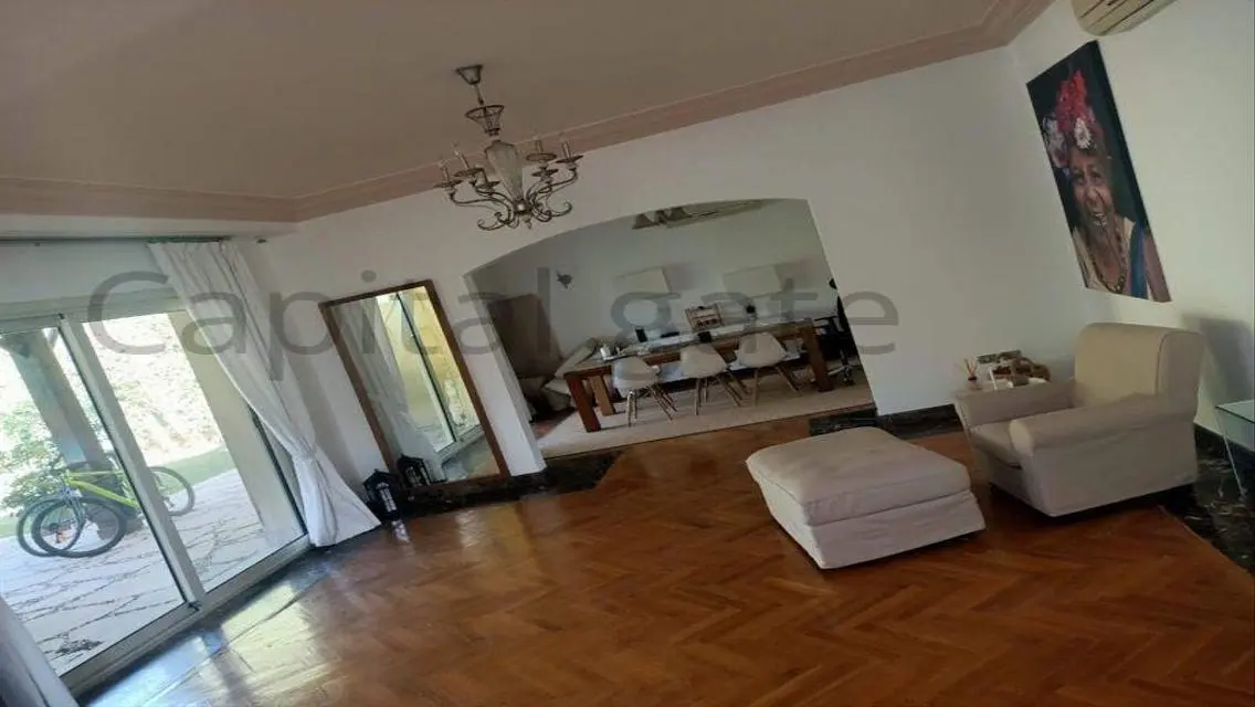 Stunning Home with Private Garden and Full Amenities
