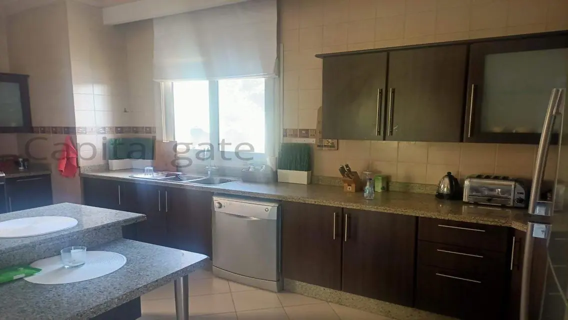 Stunning Home with Private Garden and Full Amenities