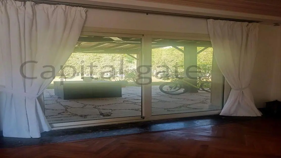 Stunning Home with Private Garden and Full Amenities