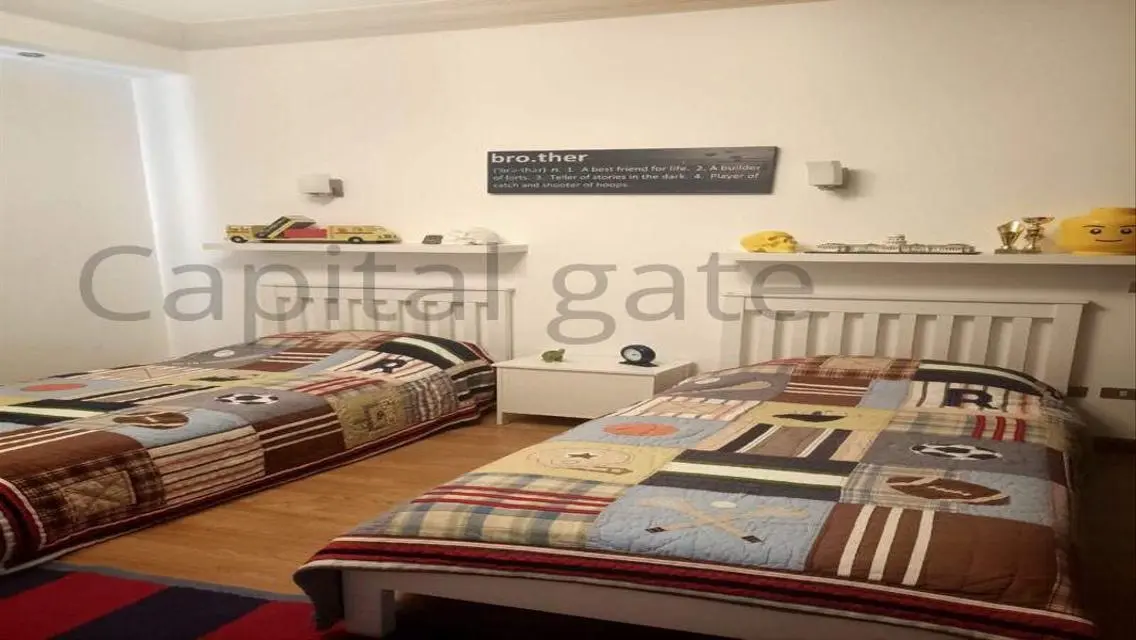 Stunning Home with Private Garden and Full Amenities