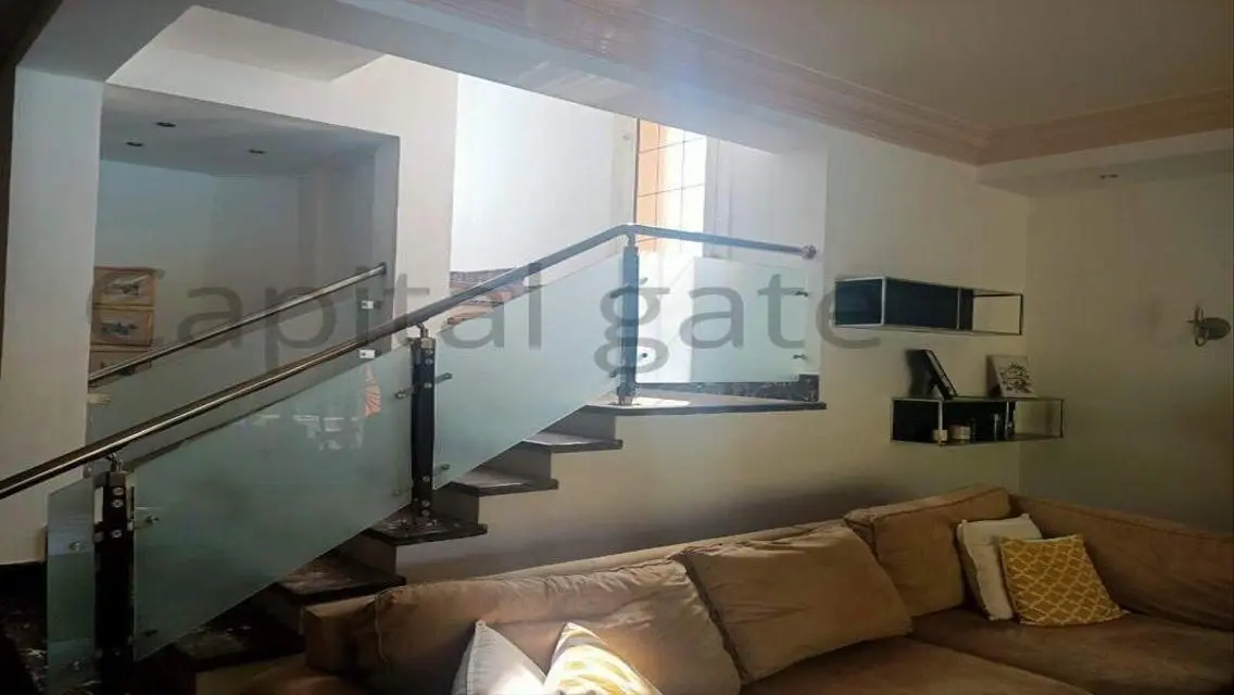 Stunning Home with Private Garden and Full Amenities