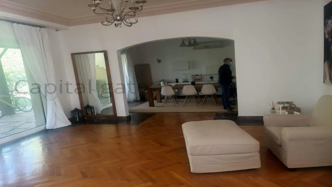 Stunning Home with Private Garden and Full Amenities