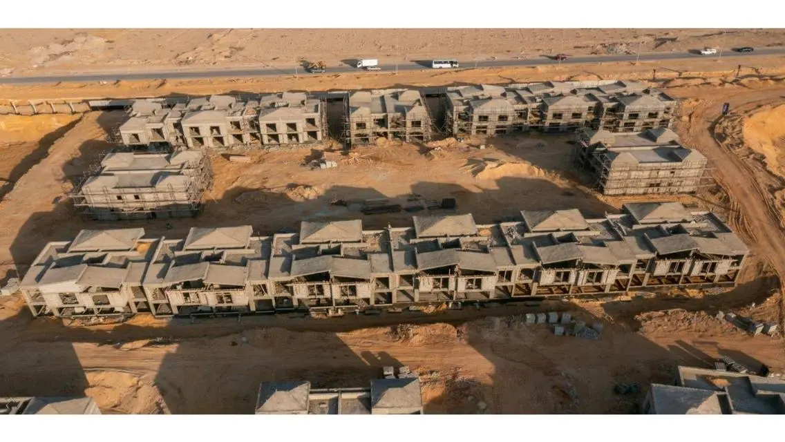 شقة فاخرة في قلب المدينة بسعر مناسب