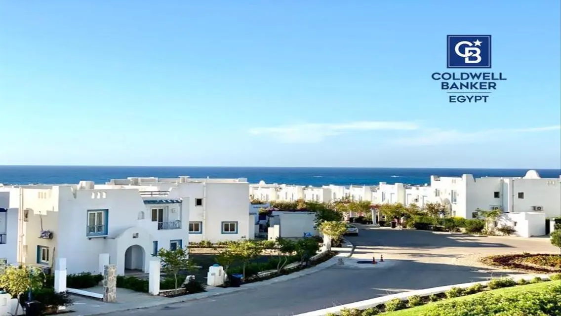 Chalet for Sale with Mountain View in Ras El-Hekma
