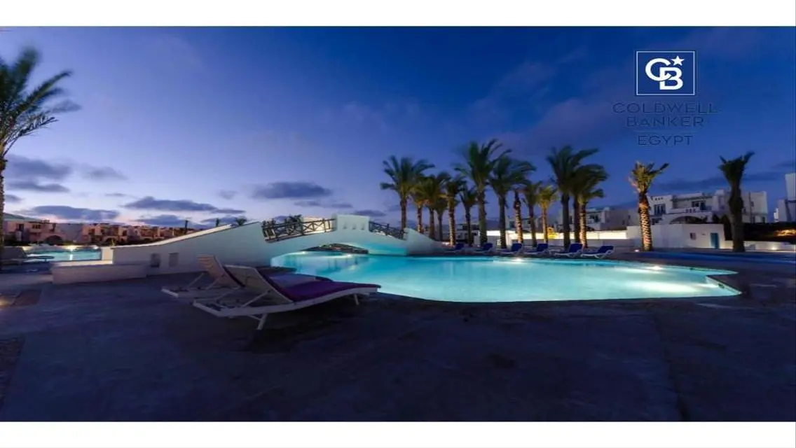 Chalet for Sale with Mountain View in Ras El-Hekma