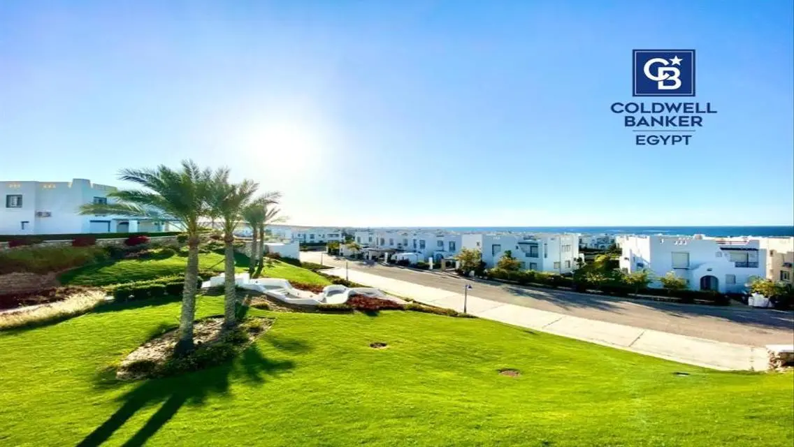 Chalet for Sale with Mountain View in Ras El-Hekma
